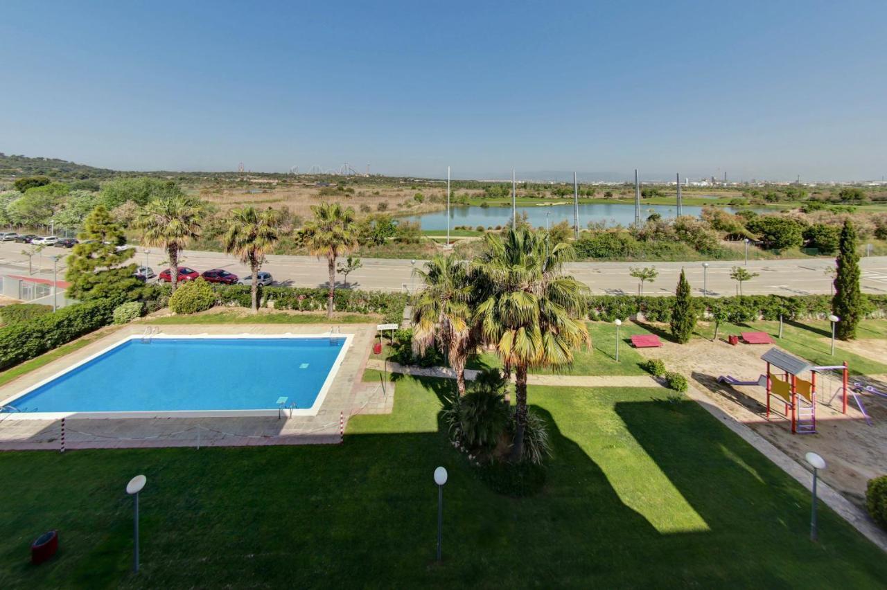 Alea Rentals - Los Riscos La Pineda Kültér fotó