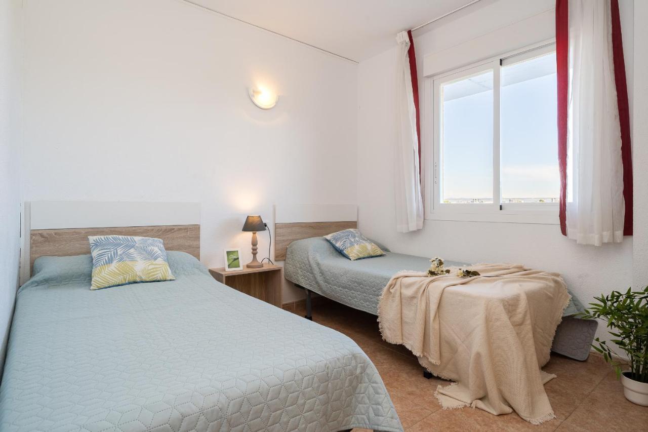 Alea Rentals - Los Riscos La Pineda Kültér fotó