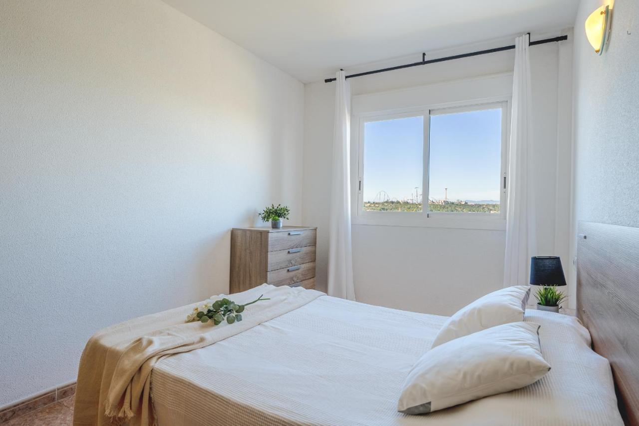 Alea Rentals - Los Riscos La Pineda Kültér fotó