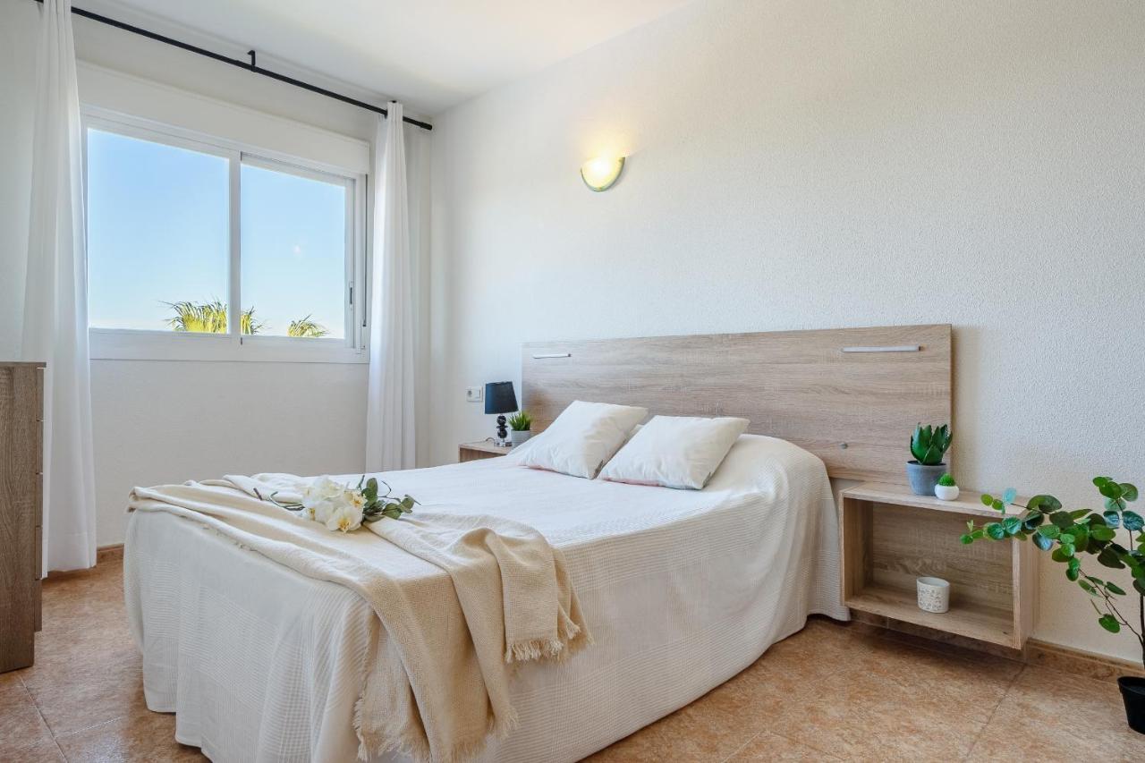 Alea Rentals - Los Riscos La Pineda Kültér fotó