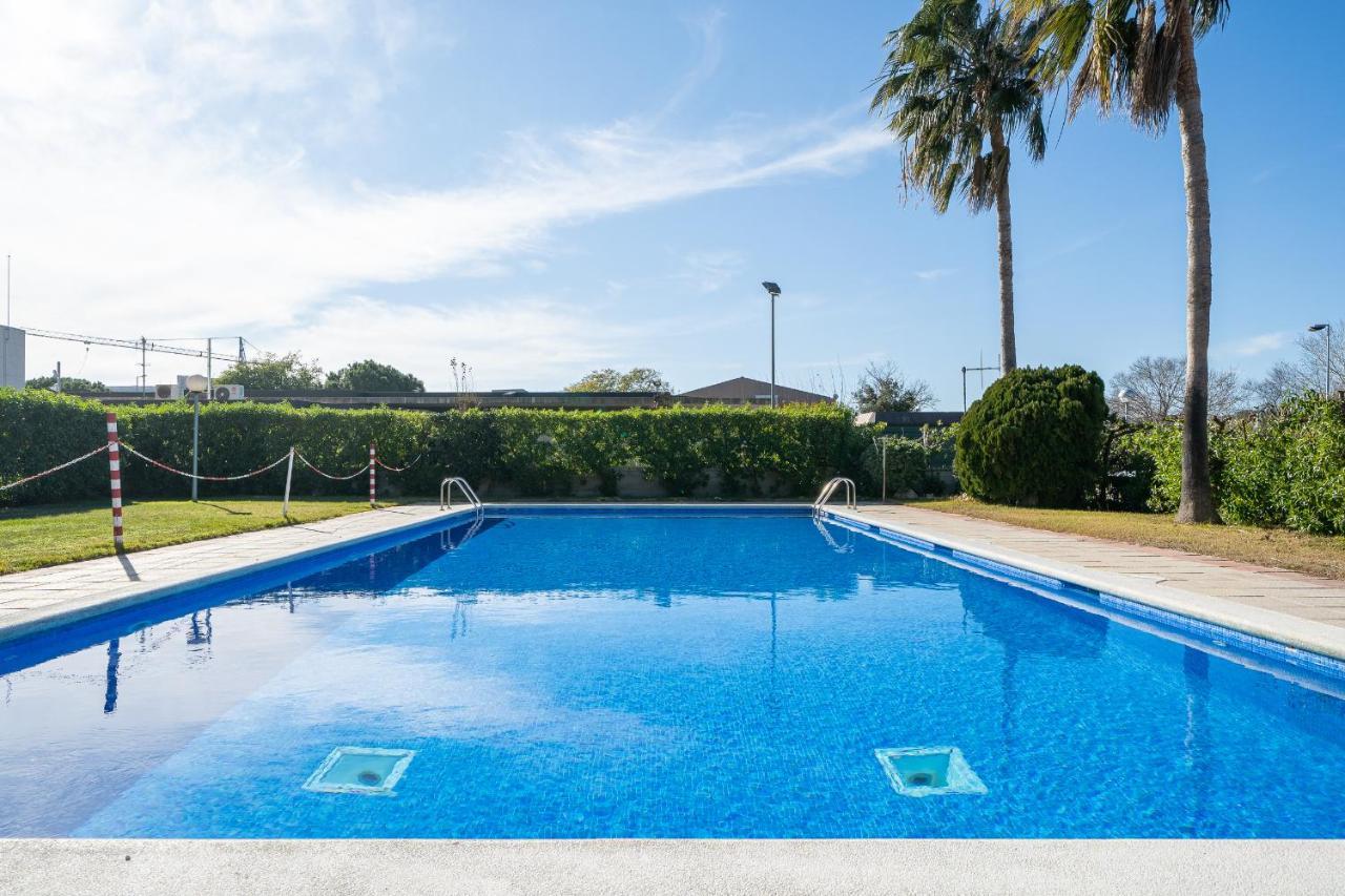 Alea Rentals - Los Riscos La Pineda Kültér fotó