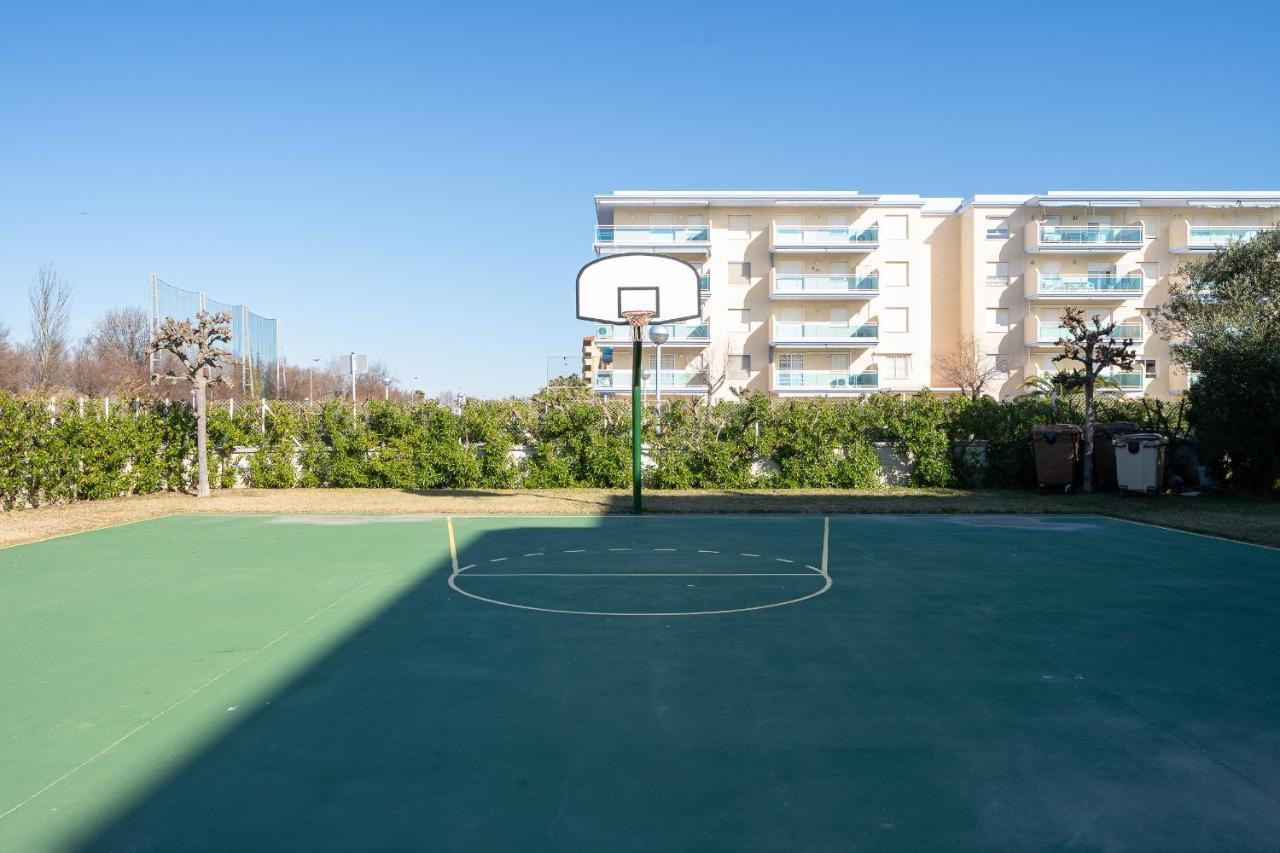 Alea Rentals - Los Riscos La Pineda Kültér fotó